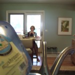 Mushrooms and Mayonnaise